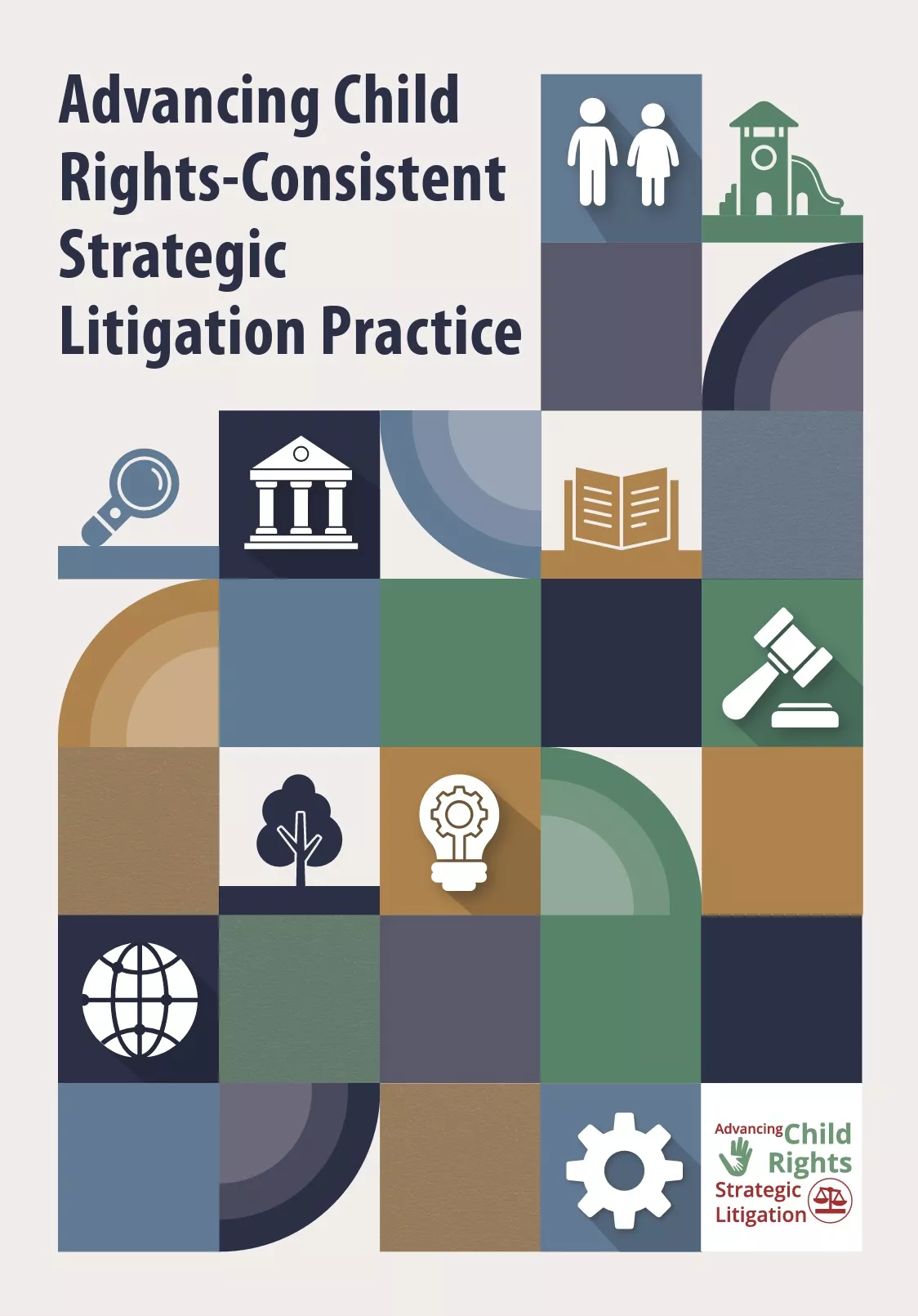 Advancing Child Rights-Consistent Strategic Litigation Practice